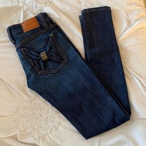Frankie B Jeans